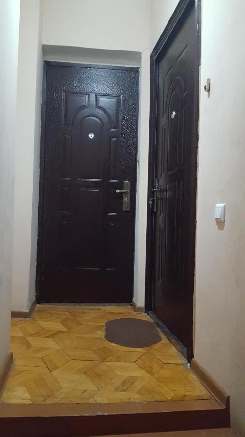 Apartment On Botanikuri Tbilisi Ngoại thất bức ảnh