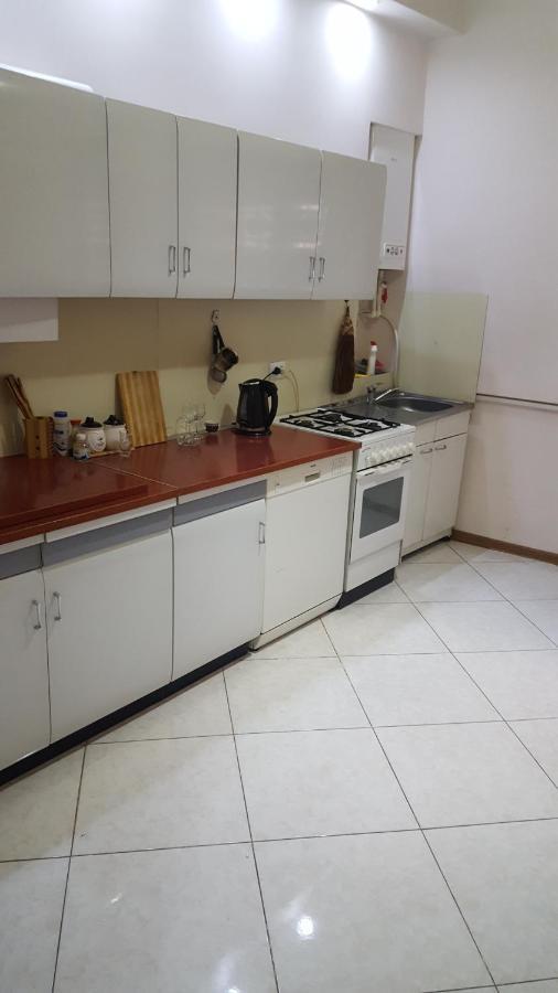 Apartment On Botanikuri Tbilisi Ngoại thất bức ảnh