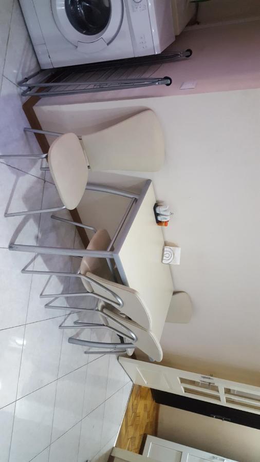Apartment On Botanikuri Tbilisi Ngoại thất bức ảnh