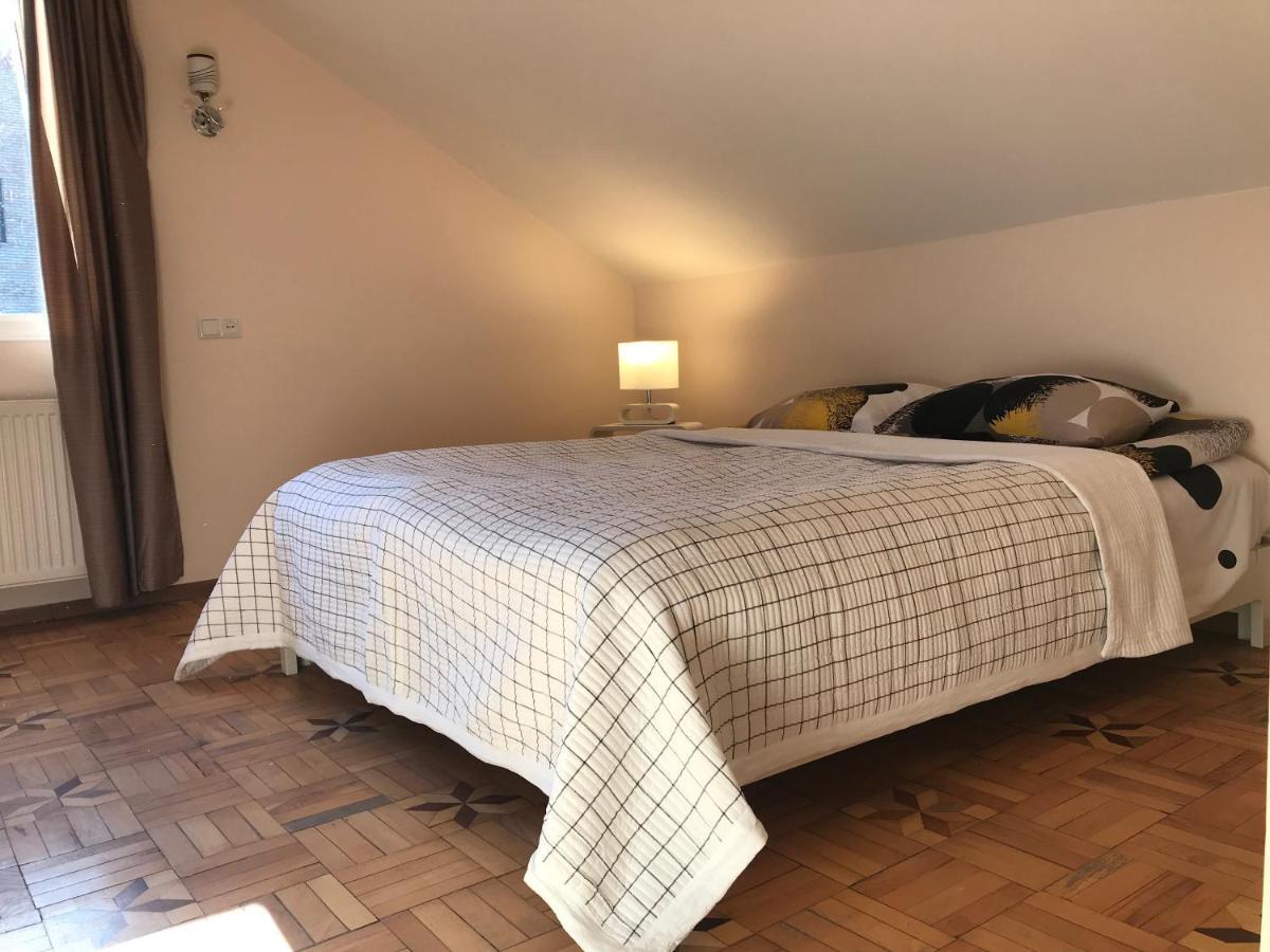Apartment On Botanikuri Tbilisi Ngoại thất bức ảnh