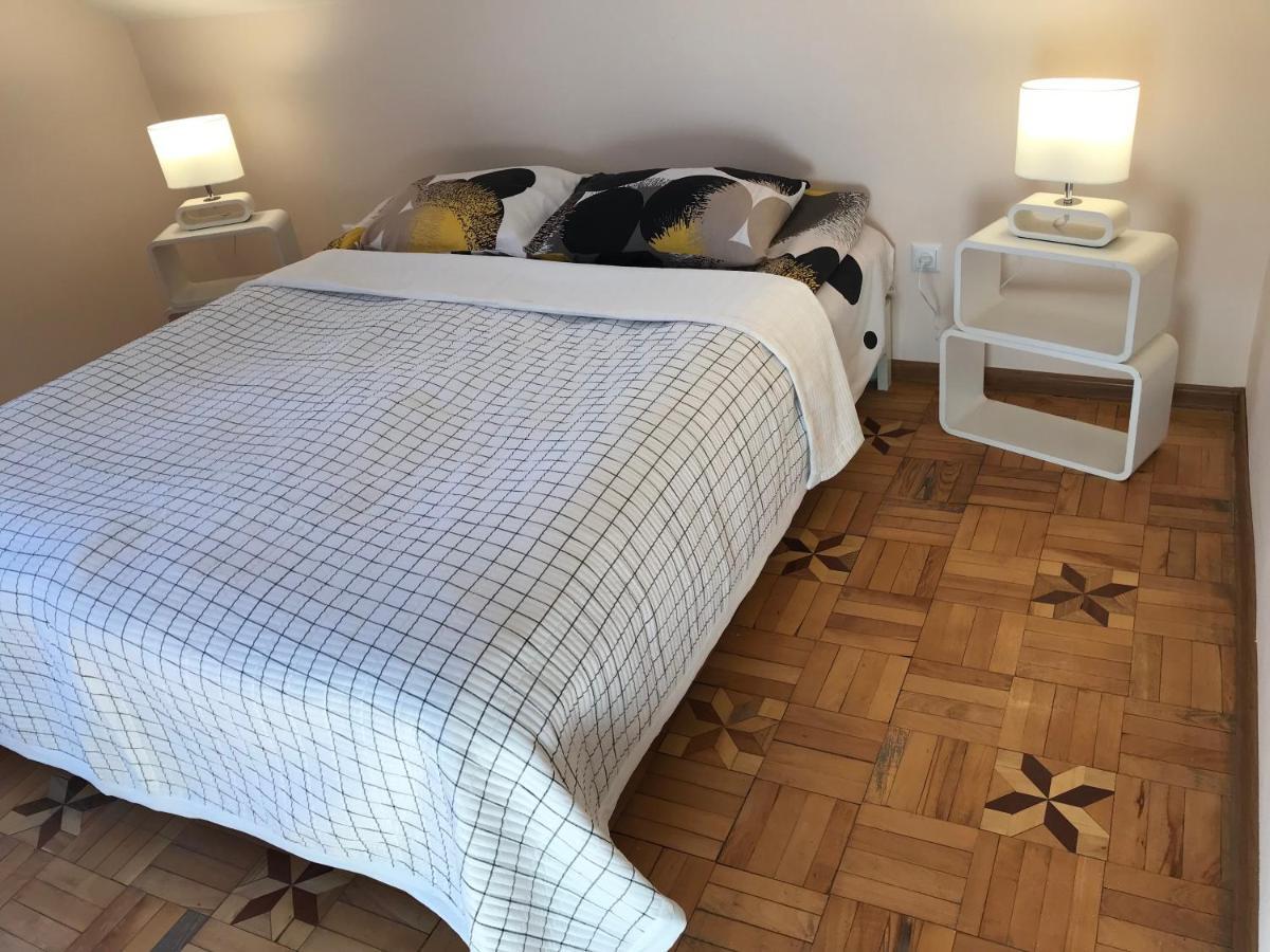 Apartment On Botanikuri Tbilisi Ngoại thất bức ảnh