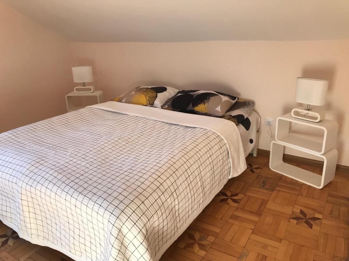 Apartment On Botanikuri Tbilisi Ngoại thất bức ảnh
