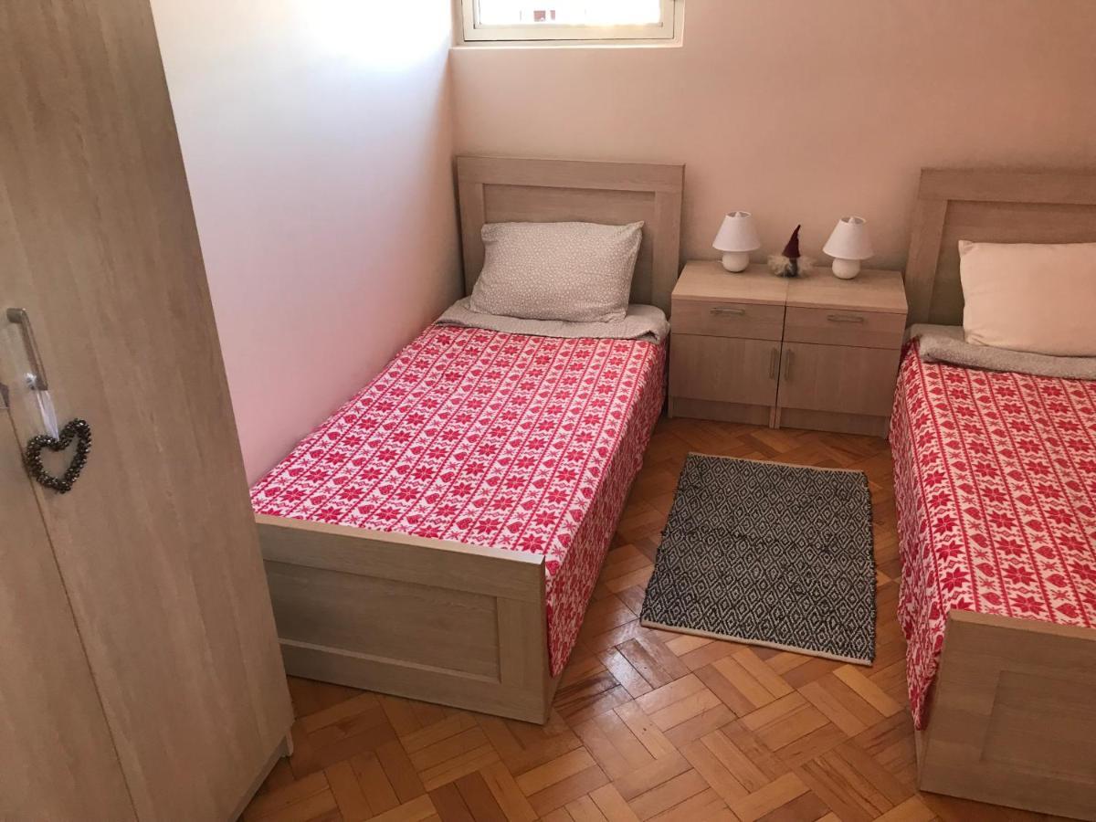 Apartment On Botanikuri Tbilisi Ngoại thất bức ảnh