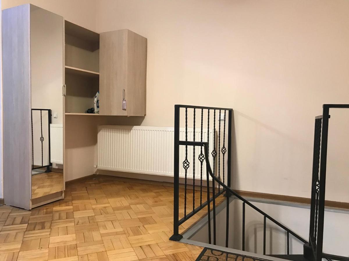 Apartment On Botanikuri Tbilisi Ngoại thất bức ảnh